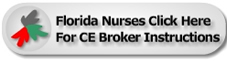 Florida Board of Nursing